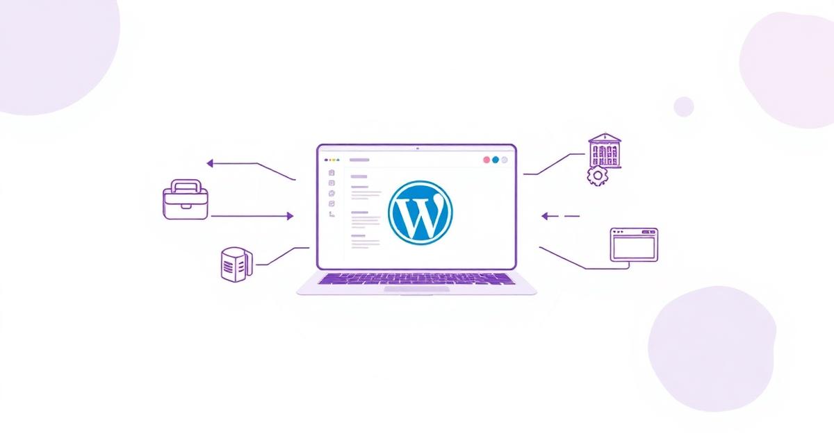 White label WordPress development workflow for agencies